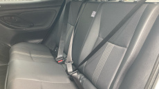 Toyota Yaris Cross 1.5 Hybrid Dynamic AWD 5dr CVT Hybrid Estate